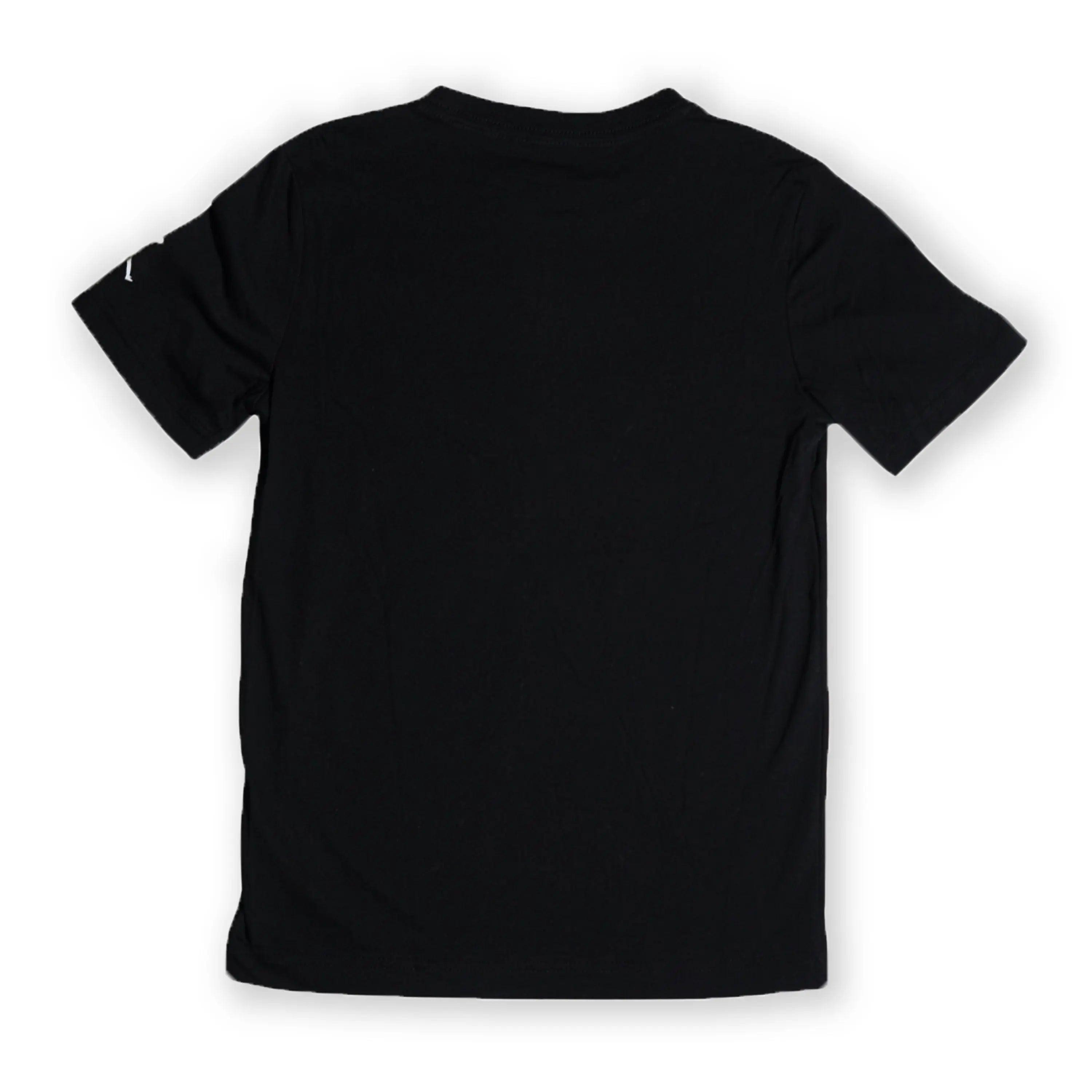 Jordan Kid's Jumpman Logo T-Shirt – Black Tommynippon