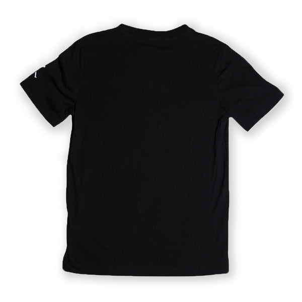 Jordan Kid's Jumpman Logo T-Shirt – Black