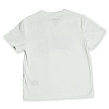 Jordan Kid's Graphic Tee – White