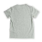 Nike Kids Graphic Logo T-Shirt – Light Grey Tommynippon