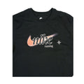 Nike Men’s Black “Running” Graphic T-Shirt Tommynippon
