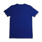 Adidas  Kids Essentials Logo T-Shirt – Royal Blue Tommynippon