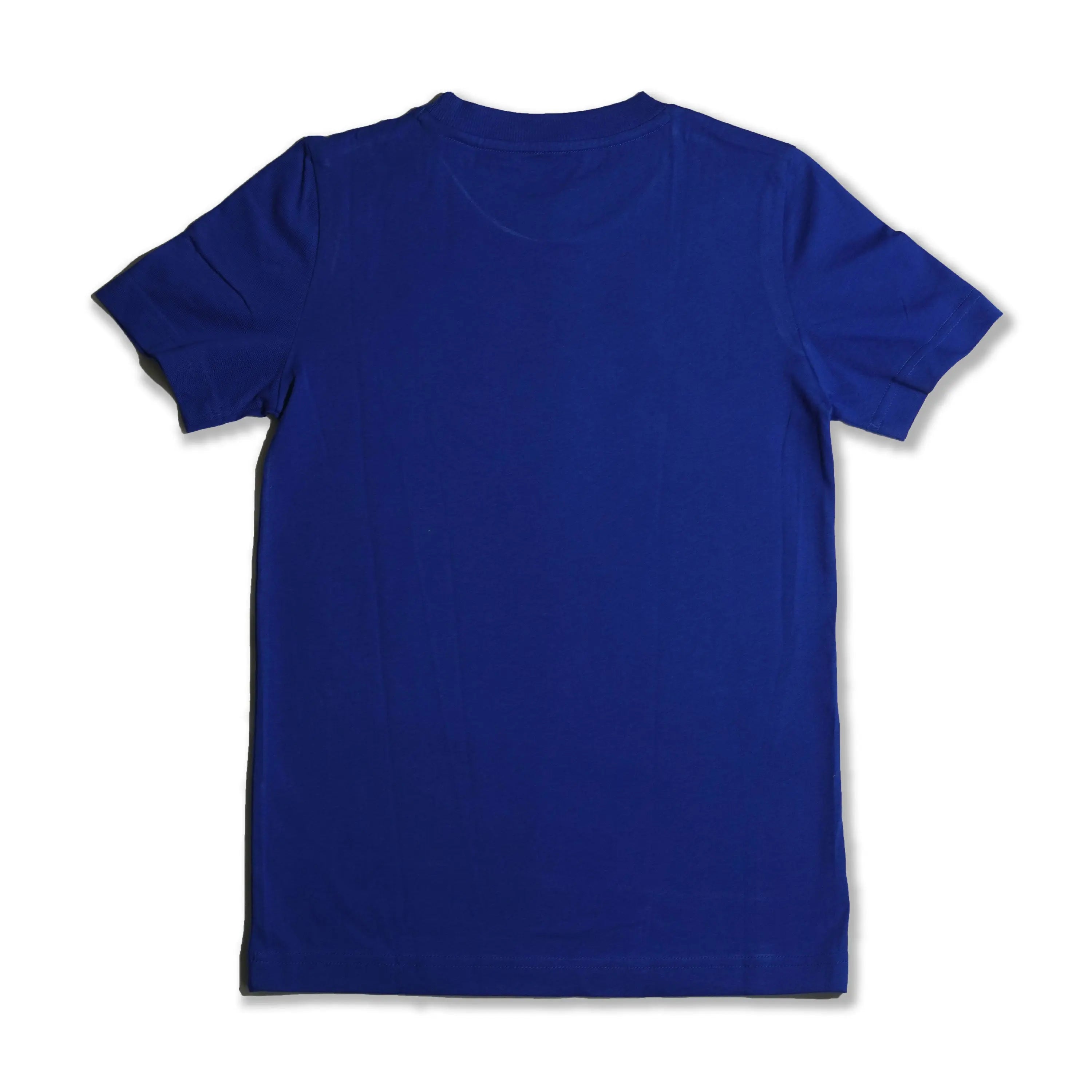 Adidas  Kids Essentials Logo T-Shirt – Royal Blue Tommynippon