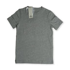 Adidas Kid’s Essential Logo T-Shirt – Grey Tommynippon