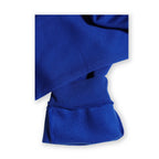 Adidas Kid's Track Pants – Royal Blue (140–150 cm) Tommynippon