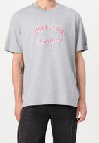 Tommy Jeans Pre-Owned Print T-Shirt