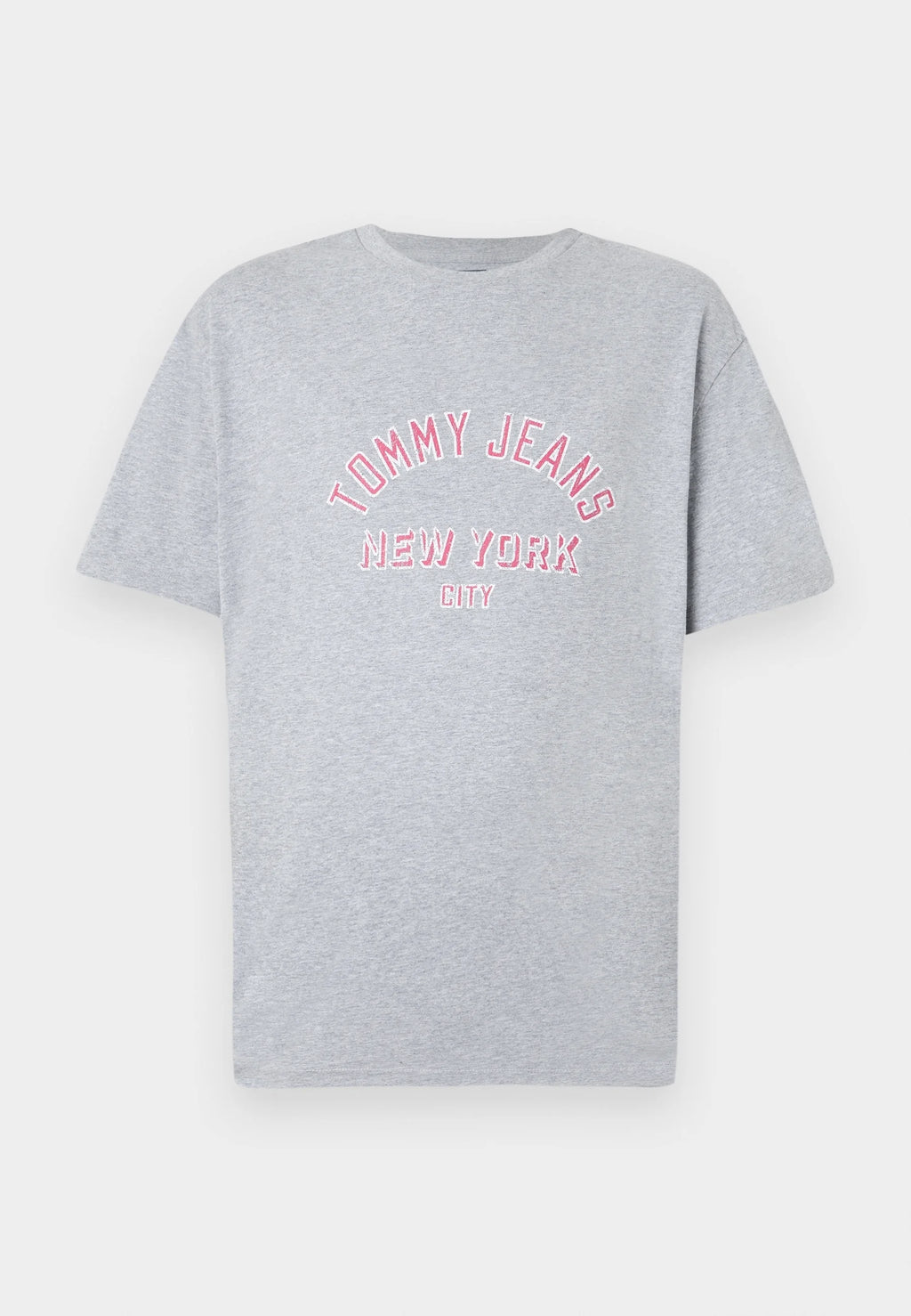 Tommy Jeans Pre-Owned Print T-Shirt