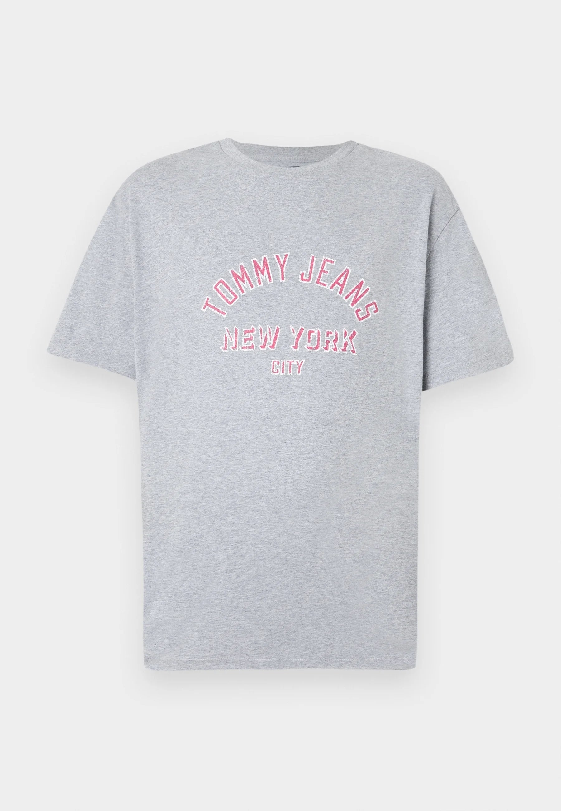 Tommy Jeans Pre-Owned Print T-Shirt