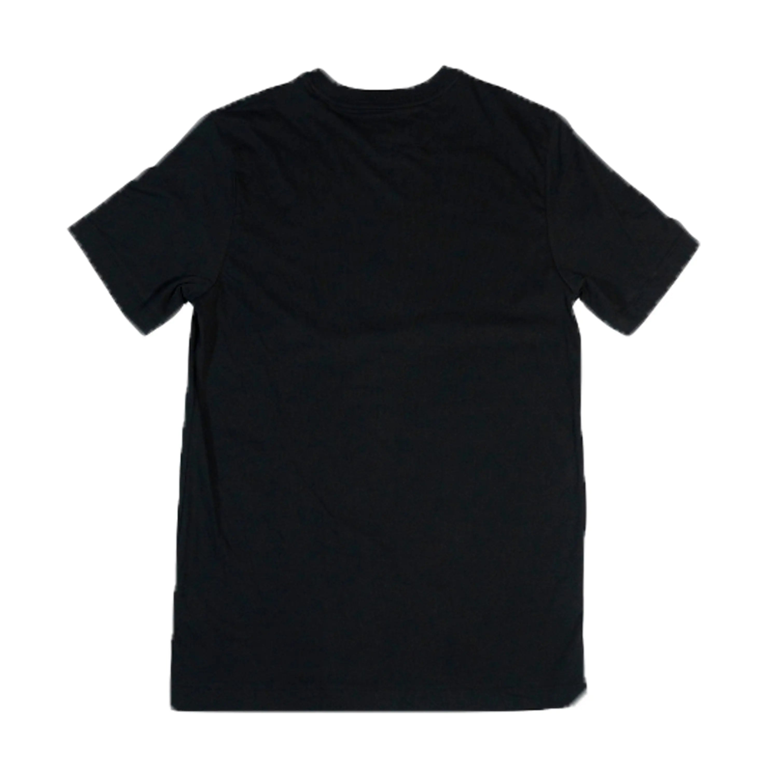 Nike Men’s Black “Running” Graphic T-Shirt Tommynippon