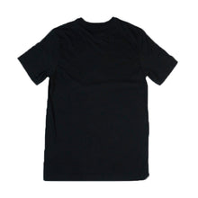 Nike Men’s Black “Running” Graphic T-Shirt