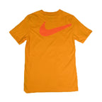 Nike Men’s Yellow “Nikesport” Graphic T-Shirt Tommynippon
