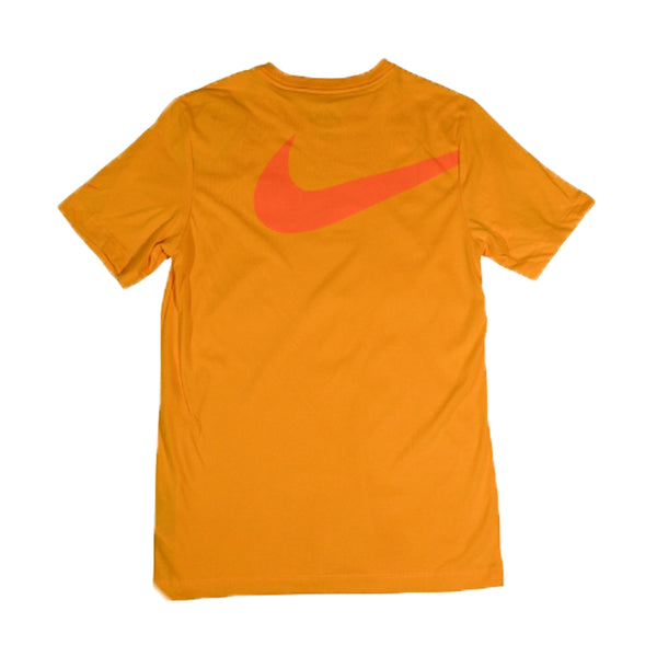 Nike Men’s Yellow “Nikesport” Graphic T-Shirt