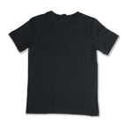 Adidas Kids Essentials Logo T-Shirt – Black Tommynippon