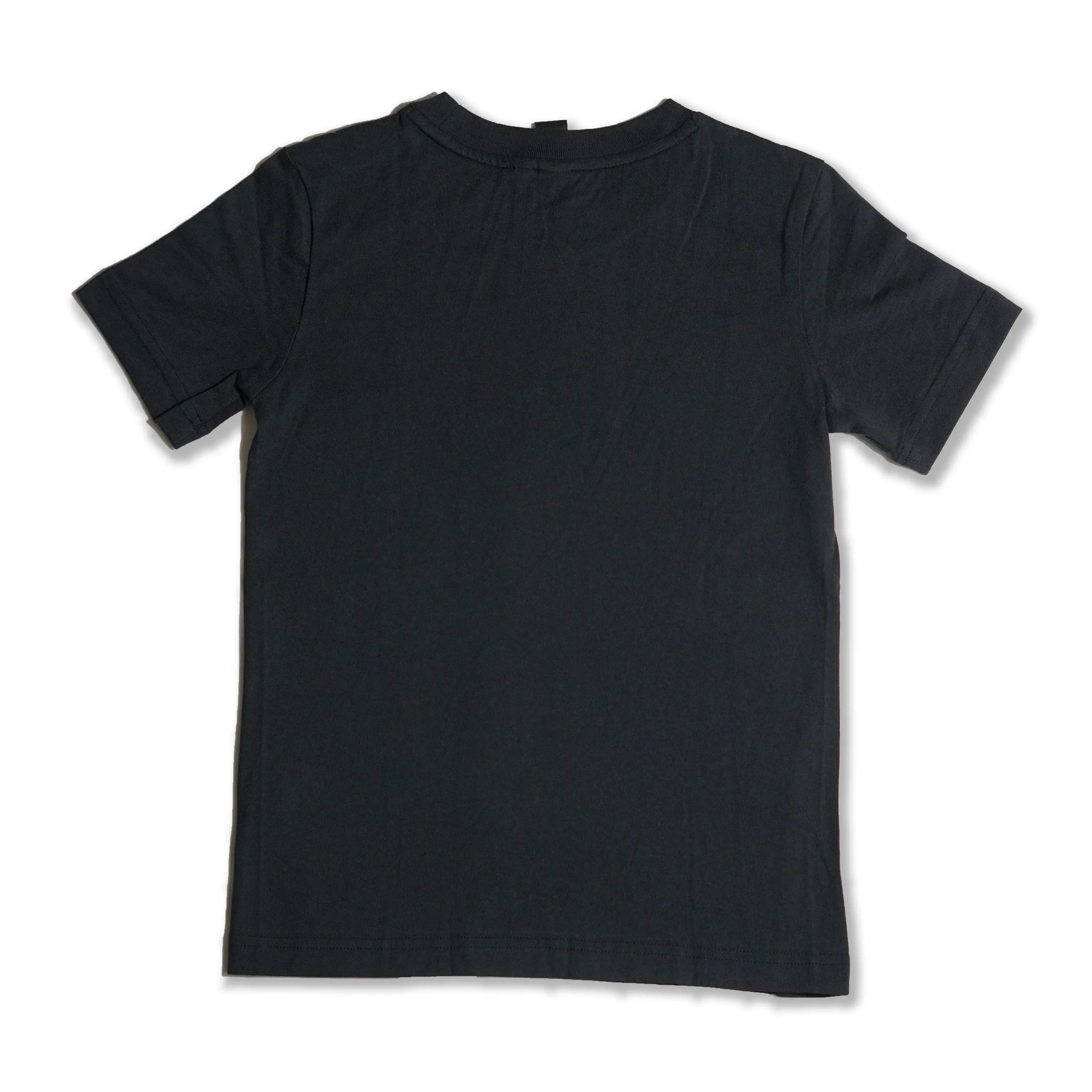 Adidas Kids Essentials Logo T-Shirt – Black Tommynippon