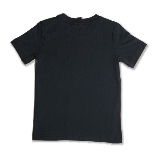 Adidas Kids Essentials Logo T-Shirt – Black Tommynippon