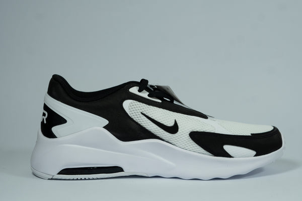 Nike Air Max Bolt Men’s Sneakers – Black & White