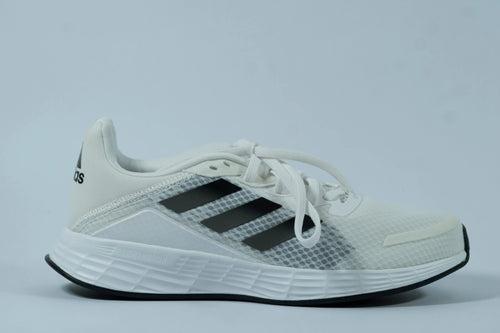 Adidas Run Falcon 3.0 – White & Black | Lightweight Men’s Running Shoes with Cloudfoam Comfort Tommynippon