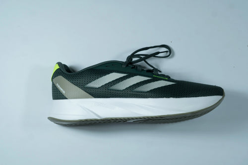 Adidas Duramo SL Men’s Running Shoes – Core Black, White & Solar Yellow Tommynippon