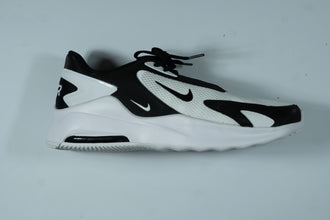 Nike Air Max Bolt Men’s Sneakers – Black & White