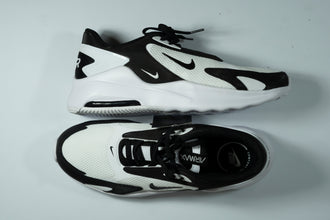 Nike Air Max Bolt Men’s Sneakers – Black & White