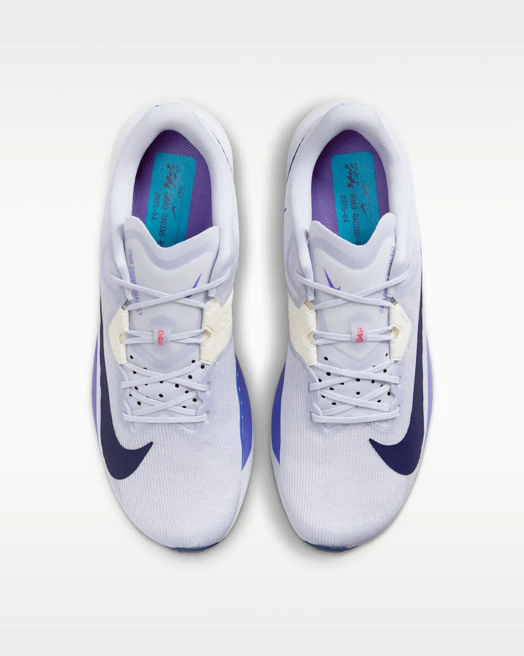 Nike Air Zoom Rival Fly 4 – Lightweight Performance Running Shoes