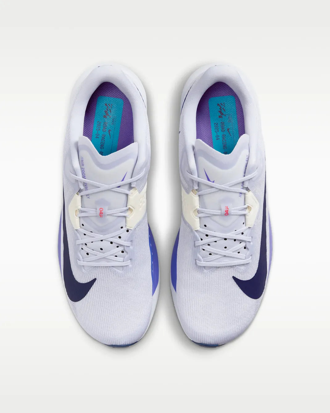 Nike Air Zoom Rival Fly 4 – Lightweight Performance Running Shoes