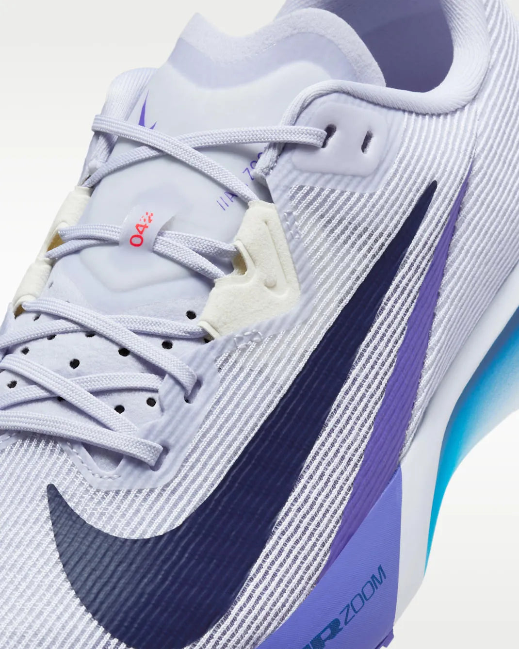 Nike Air Zoom Rival Fly 4 – Lightweight Performance Running Shoes