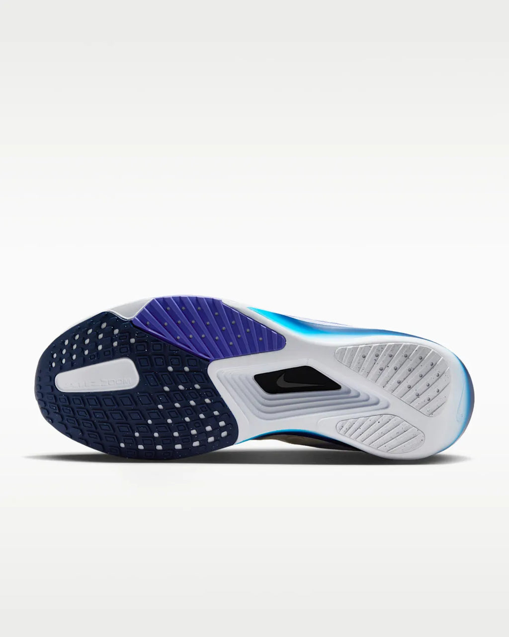 Nike Air Zoom Rival Fly 4 – Lightweight Performance Running Shoes