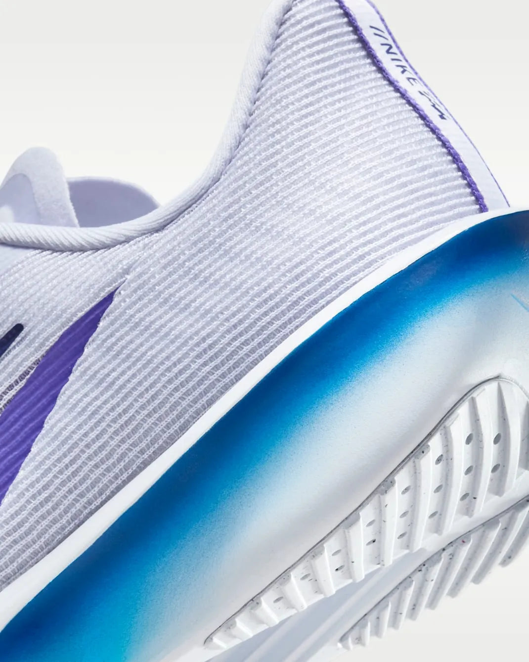 Nike Air Zoom Rival Fly 4 – Lightweight Performance Running Shoes