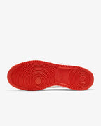Nike Court Vision Low Women's Shoes