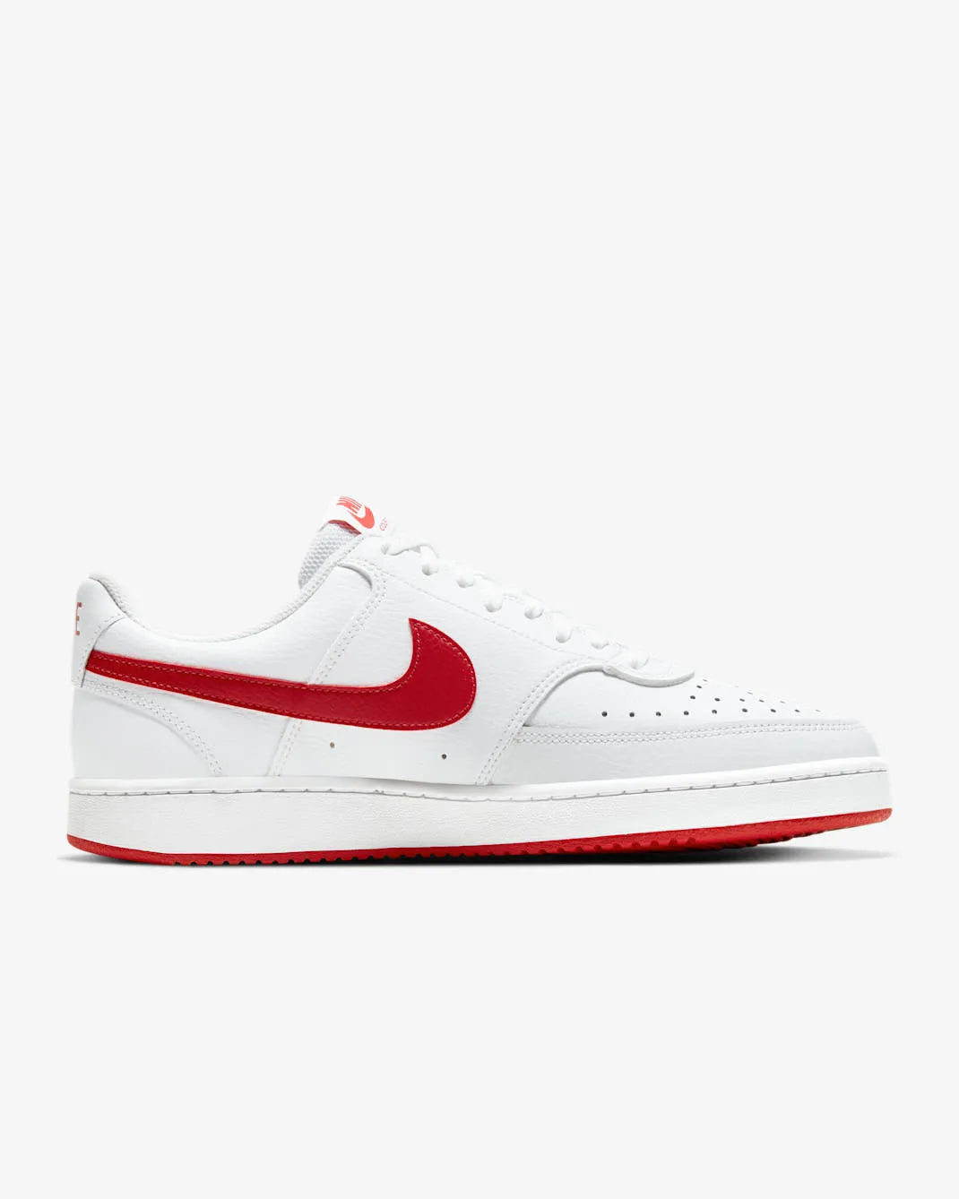 Nike Court Vision Low Women's Shoes