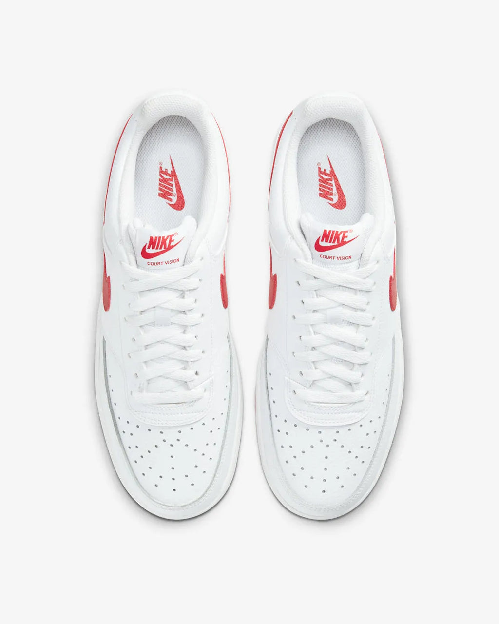 Nike Court Vision Low Women's Shoes