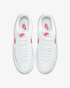 Nike Court Vision Low Women's Shoes