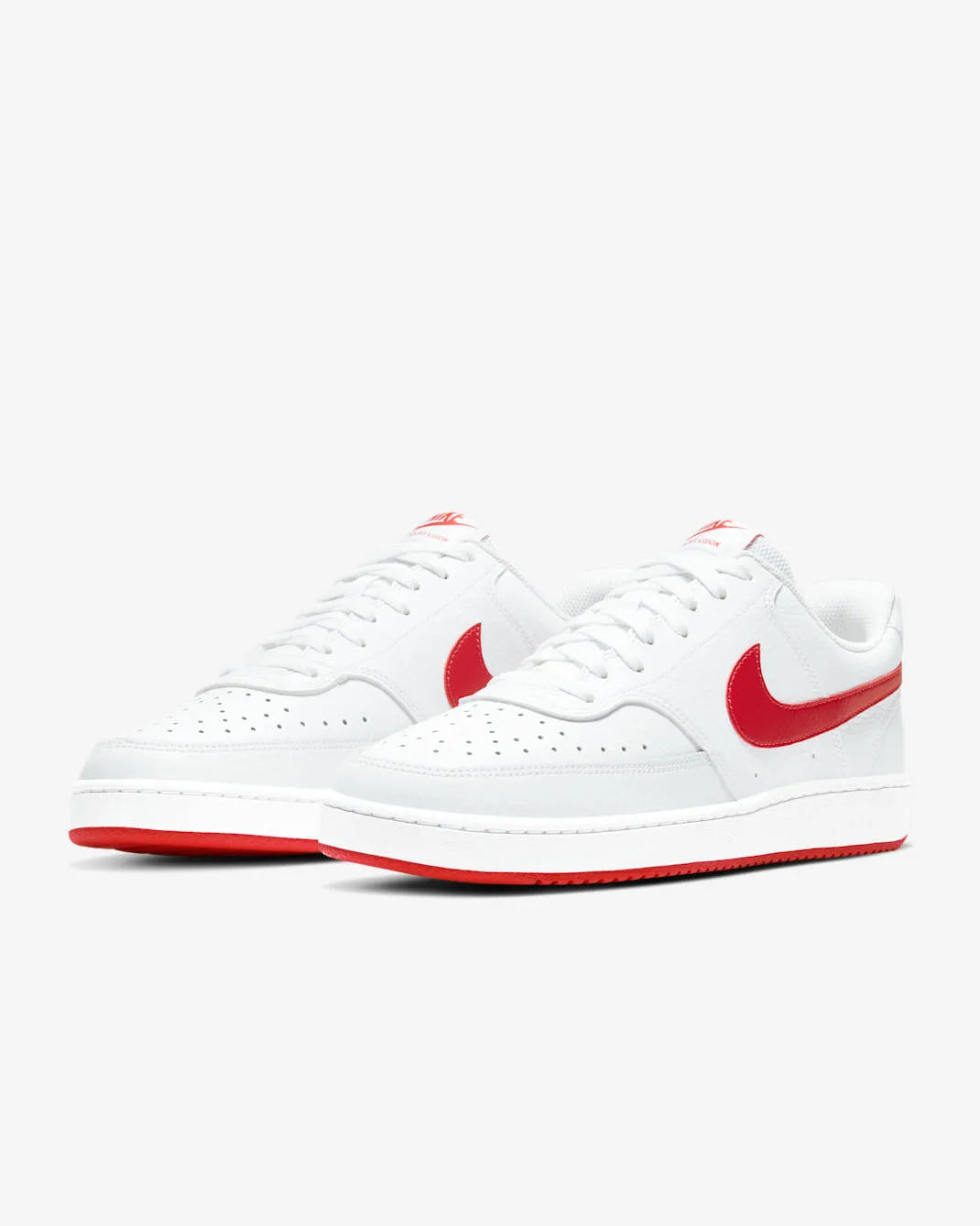Nike Court Vision Low Women's Shoes