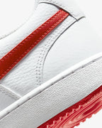 Nike Court Vision Low Women's Shoes