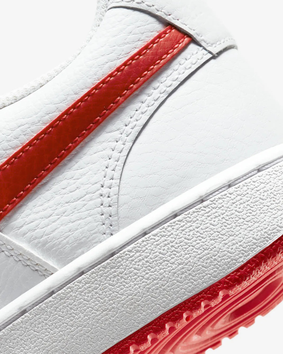 Nike Court Vision Low Women's Shoes