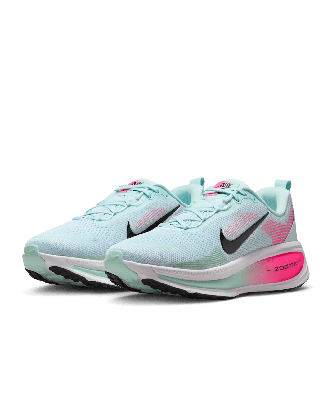 Nike Vomero 18 Women's Road Running Shoes