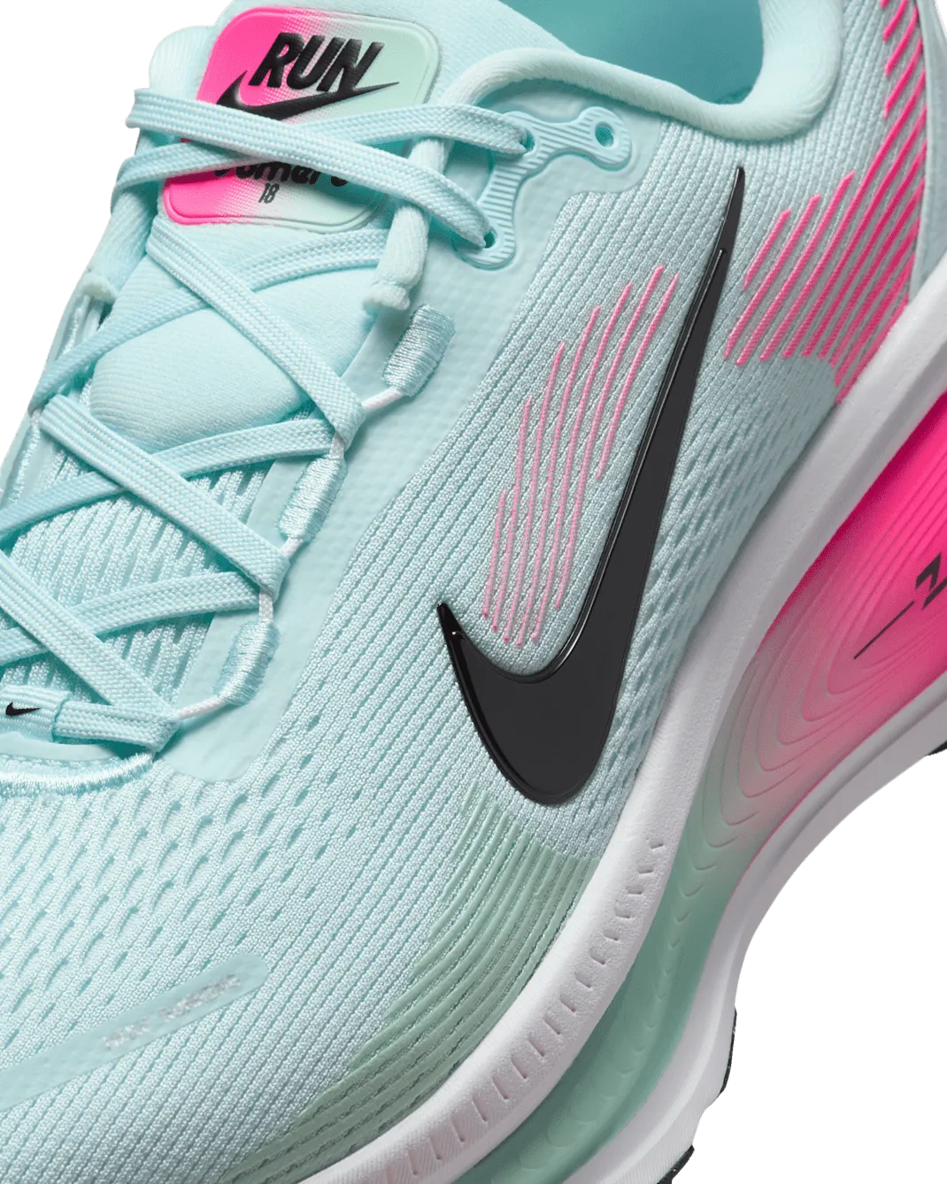 Nike Vomero 18 Women's Road Running Shoes