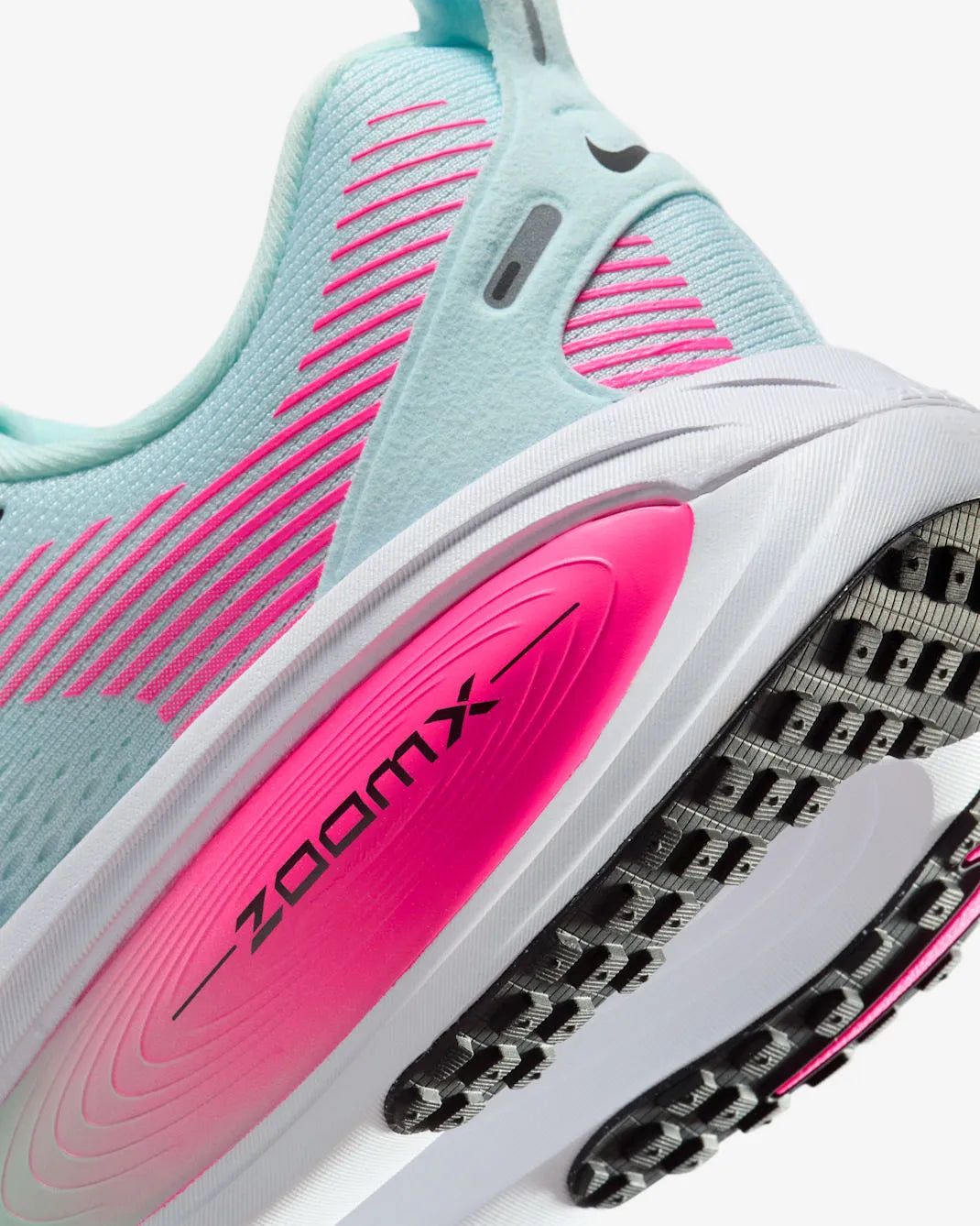 Nike Vomero 18 Women's Road Running Shoes