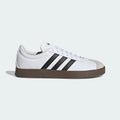Adidas VL Court 3.0 Sneakers – Classic Gum Sole Style