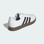 Adidas VL Court 3.0 Sneakers – Classic Gum Sole Style