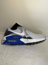 Nike Air Max Excee – Grey, Blue & White | Men’s Running & Lifestyle Shoes
