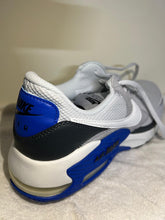 Nike Air Max Excee – Grey, Blue & White | Men’s Running & Lifestyle Shoes