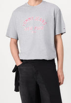 Tommy Jeans Pre-Owned Print T-Shirt