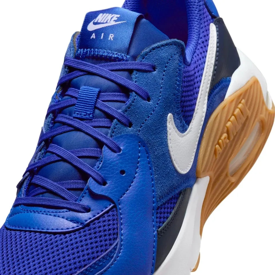 Nike Air Max Excee Leather Workout Training Comfort Sneaker Men's HM4751-445