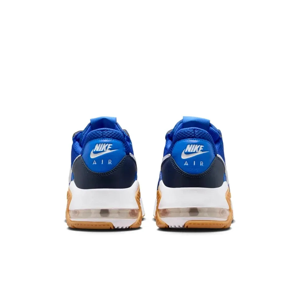 Nike Air Max Excee Leather Workout Training Comfort Sneaker Men's HM4751-445