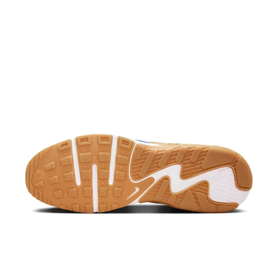 Nike Air Max Excee Leather Workout Training Comfort Sneaker Men's HM4751-445